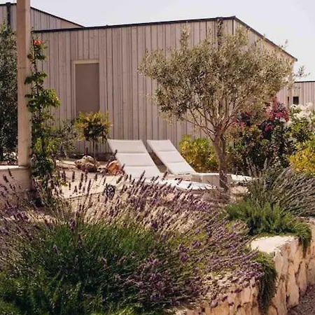 Tiny Beach House 11 Buqez, Drage Sea & Sunset View, Terrace Exterior photo