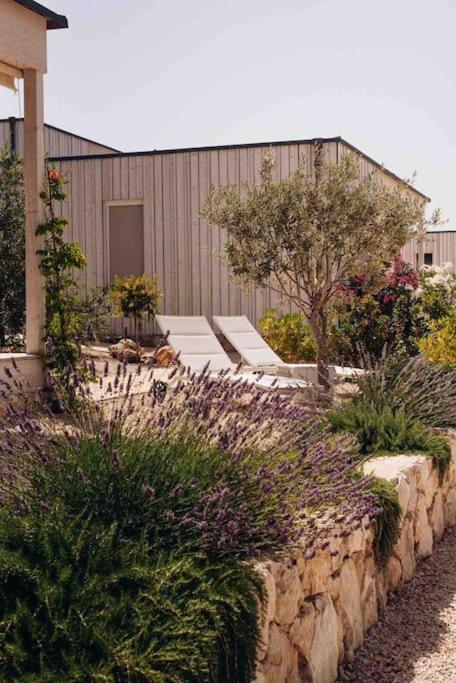 Tiny House 11 Buqez, Sea & Sunset View, Terrace *